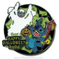 View Pin # PP60013