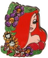 View Pin # PP60109