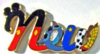 View Pin # PP60251