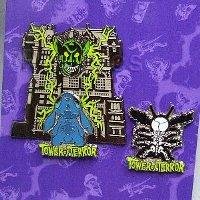 View Pin # PP60452