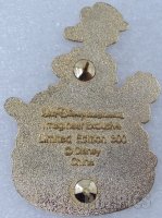 WDI - Figment - St. Patty's Day - Cast Exclusive
