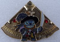 View Pin # PP61001