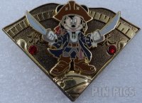 View Pin # PP61002