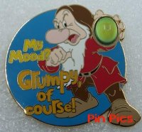 View Pin # PP60828