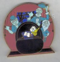 View Pin # PP60506