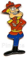 WB - Dudley Do-Right