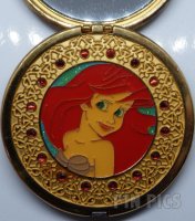 DIS - Ariel - Compact Mirror