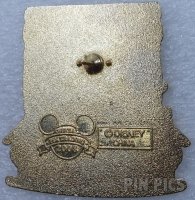 Mickey and Minnie - Couples - Beauty and the Beast