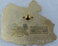 Mickey and Minnie - Couples - Snow White and Prince