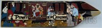 WDW - Pirates of the Caribbean - Magical Monorail Collection - Jumbo