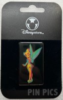 DIS - Tinker Bell - 3D