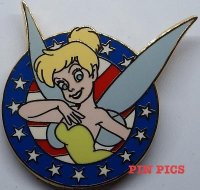 Tinker Bell - Americana Deluxe Starter