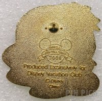 DVC - Getaway Days Disney Vacation Club Travel Expo - Minnie Mouse