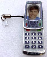 Cell Phone - High School Musical (Slider)