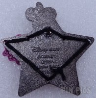 Japan - Minnie Mouse - Punk - Star with Chains - Rockstar - JDS