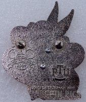 WDW - Tinker Bell - Pin Trading University - Disney's Pin Celebration 2008 - Biggest Flirt