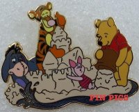 View Pin # PP62000