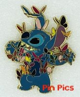 DS - Stitch - Butterfly