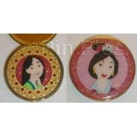 DIS - Mulan - Compact Mirror