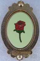 DS - Belle - Spinning Cameo - Beauty and the Beast