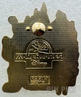 ABD - Pluto - Walt's World - Adventures by Disney - Backstage Magic Tour