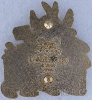 DS - Stitch - Boston Tea Party - 4th of July