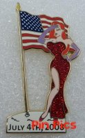 DSF - 4th of July 2008 - Jessica Rabbit