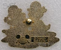 Chip and Dale - St. Patrick's Day