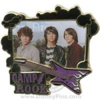 Camp Rock - The Jonas Brothers
