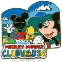 Mickey Mouse - Clubhouse