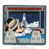 WDW - AP - The Scoop! - Mission: SPACE