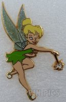 DS - Tinker Bell - Peter Pan - Wand - Pixie