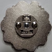 Jack Skellington - Expressions - Spinner