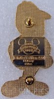 DS - Jiminy Cricket - Pinocchio - Baseball Diamond - Mystery