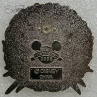 Jack Skellington - Nightmare Before Christmas - Deluxe Starter
