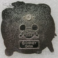 Jack Skellington & Oogie Boogie - Deluxe Starter - Nightmare Before Christmas