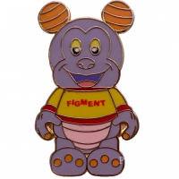Figment Mickey - Vinylmation - Park Urban Series 1 - Mystery