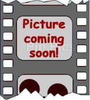 DS - Cinderella - ARTIST PROOF - Film - Animation - Gold