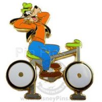 DSF - Goofy - Exercise Bike - Exercise 