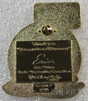 WDW - Mickey, Goofy, Donald - The Basics - Cast Award