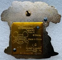 DLRP - Hommage à Walt Disney - Snow White and the Seven Dwarfs