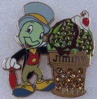 DSF - Jiminy Cricket - Jeweled Ice Cream