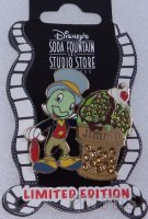 DSF - Jiminy Cricket - Jeweled Ice Cream