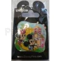 View Pin # PP64100