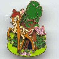 View Pin # PP64329