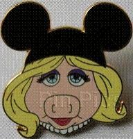 View Pin # PP64380