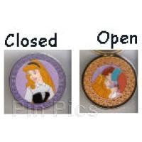 DIS - Aurora - Compact Mirror