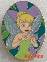 DSF - Tinker Bell Movie - DVD Pre-Order Pin