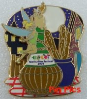 View Pin # PP65008