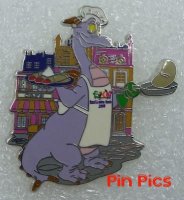 View Pin # PP65009